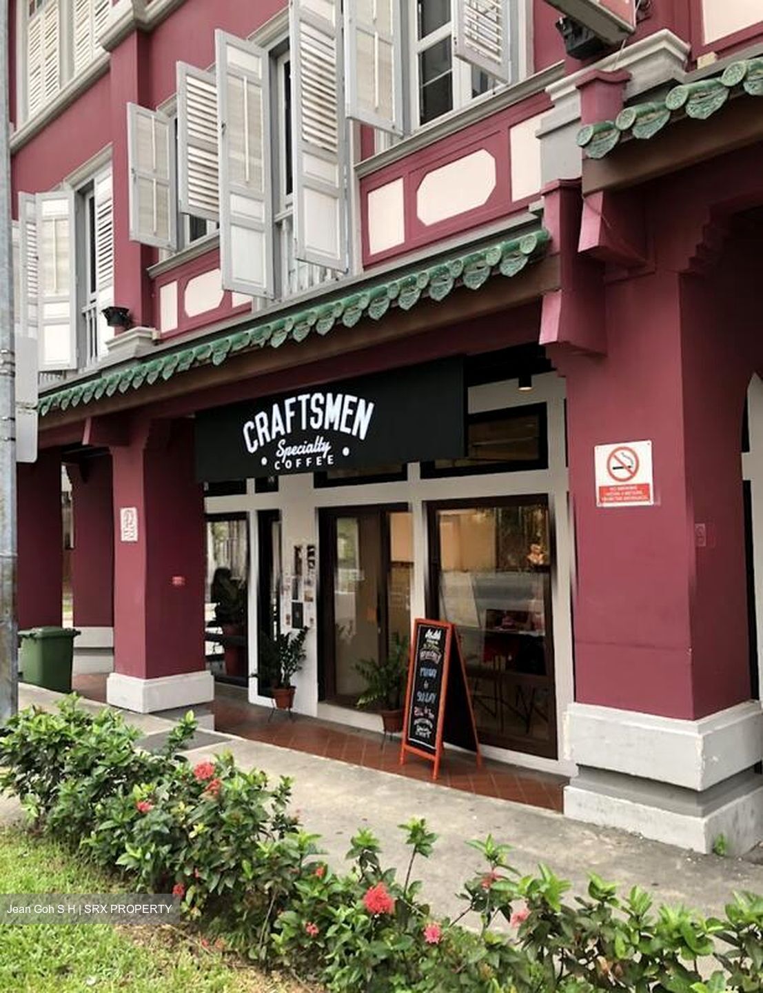 Mohamed Sultan Road (D9), Retail #500560021